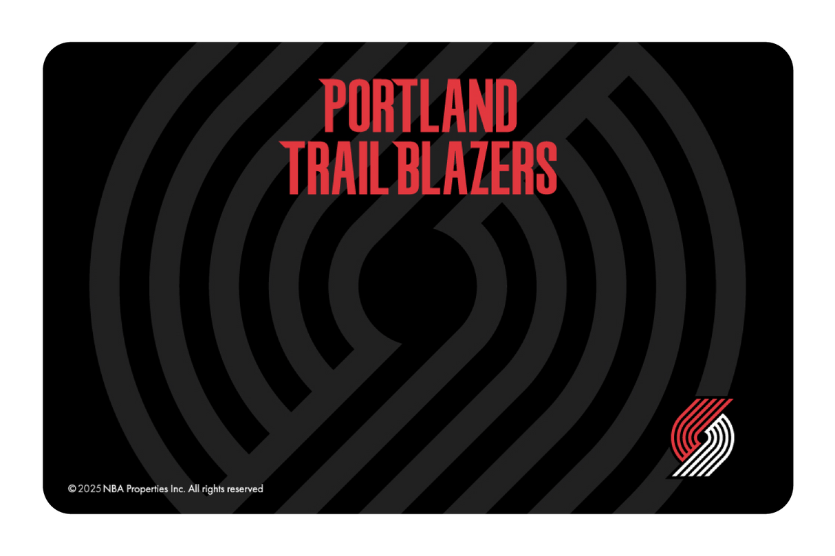 Portland Trail Blazers: Legacy