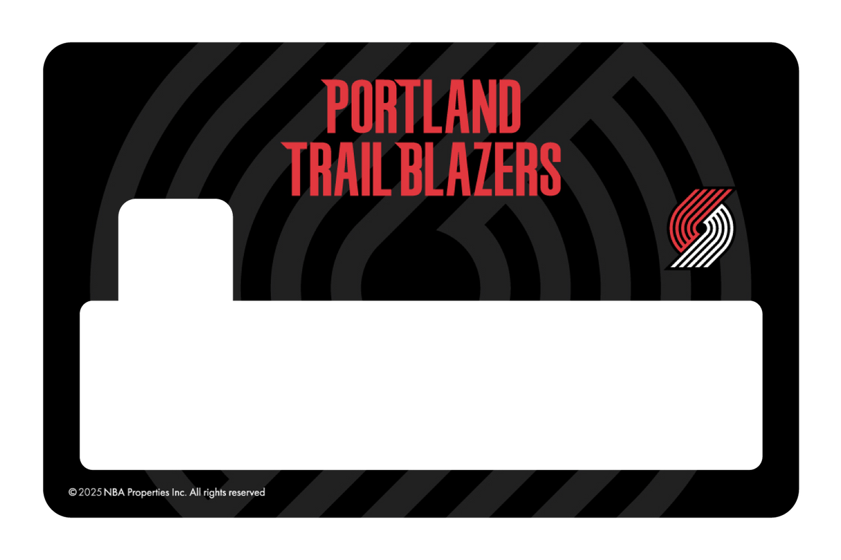 Portland Trail Blazers: Legacy