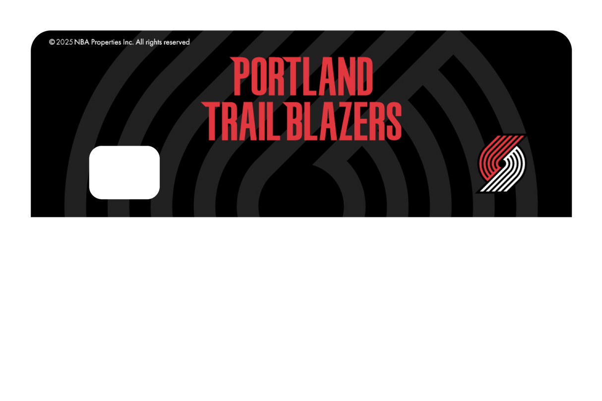 Portland Trail Blazers: Legacy