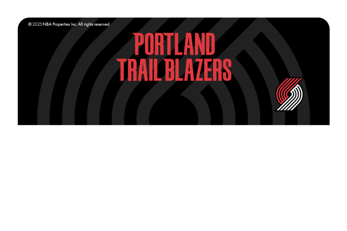 Portland Trail Blazers: Legacy