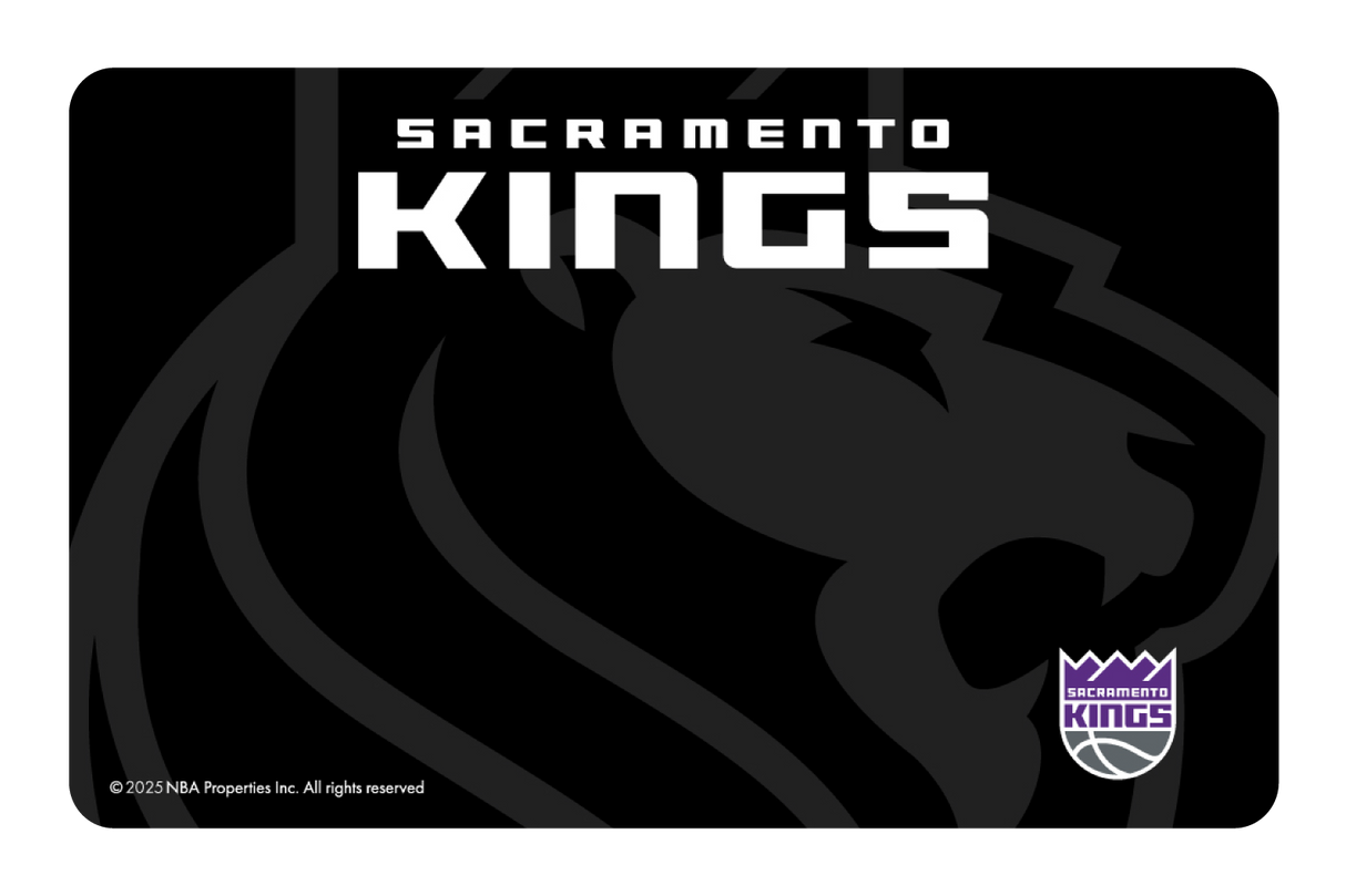 Sacramento Kings: Legacy