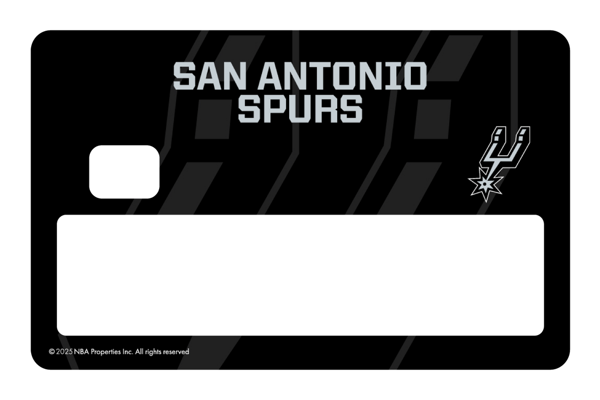 San Antonio Spurs: Legacy