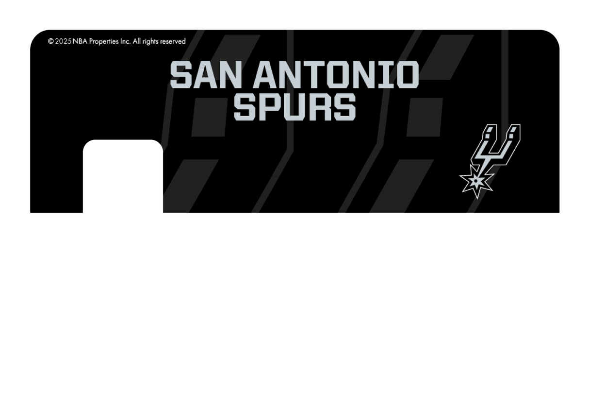 San Antonio Spurs: Legacy