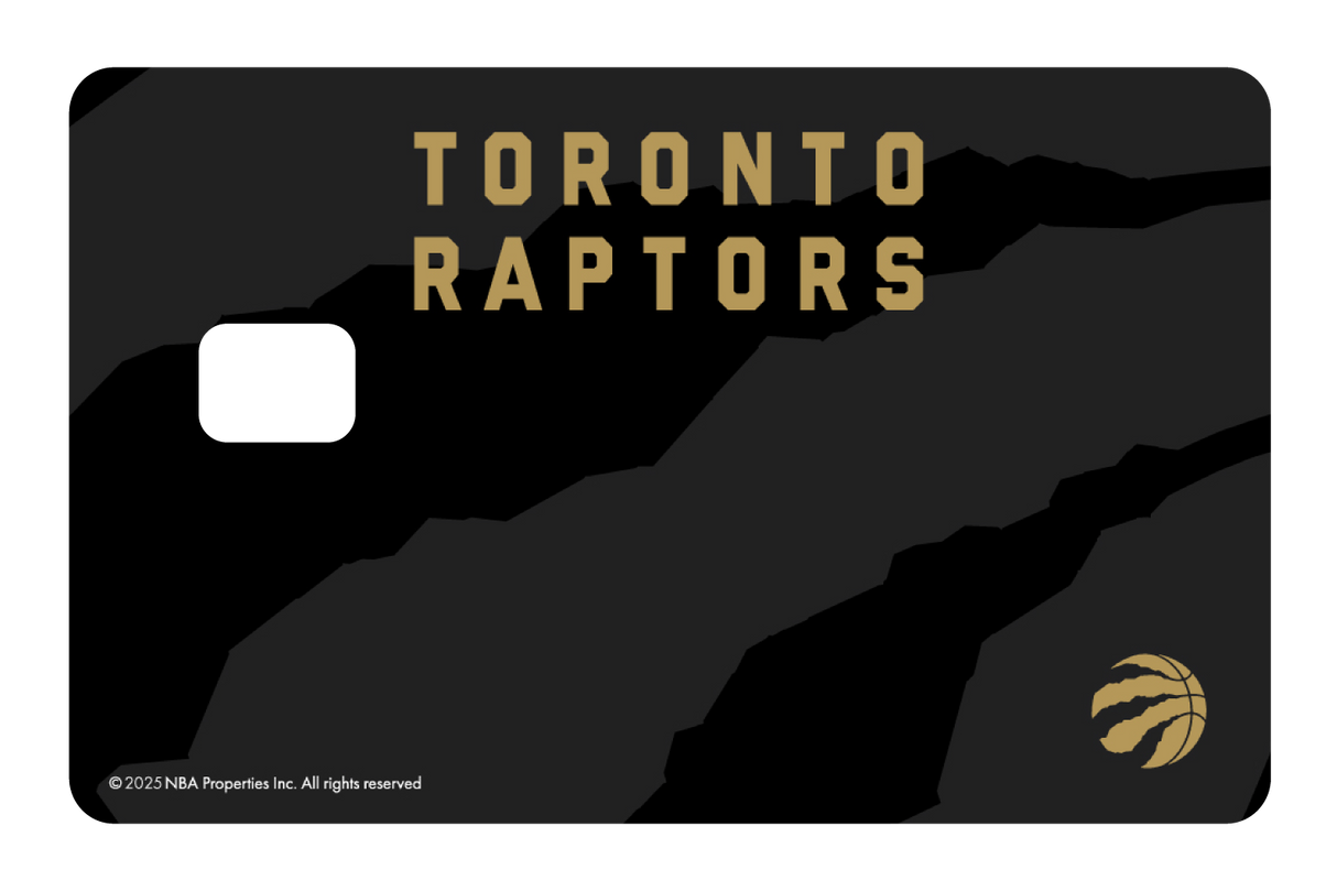 Toronto Raptors: Legacy