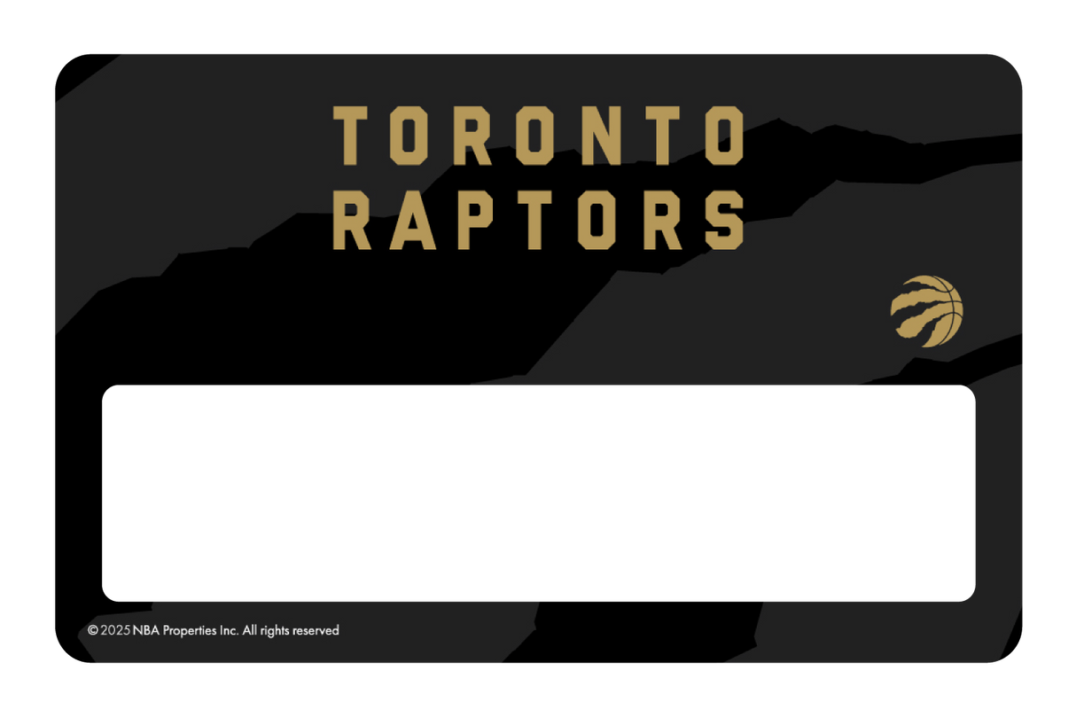 Toronto Raptors: Legacy