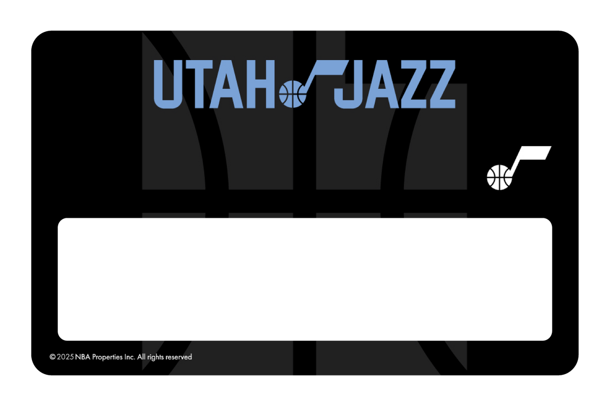 Utah Jazz: Legacy