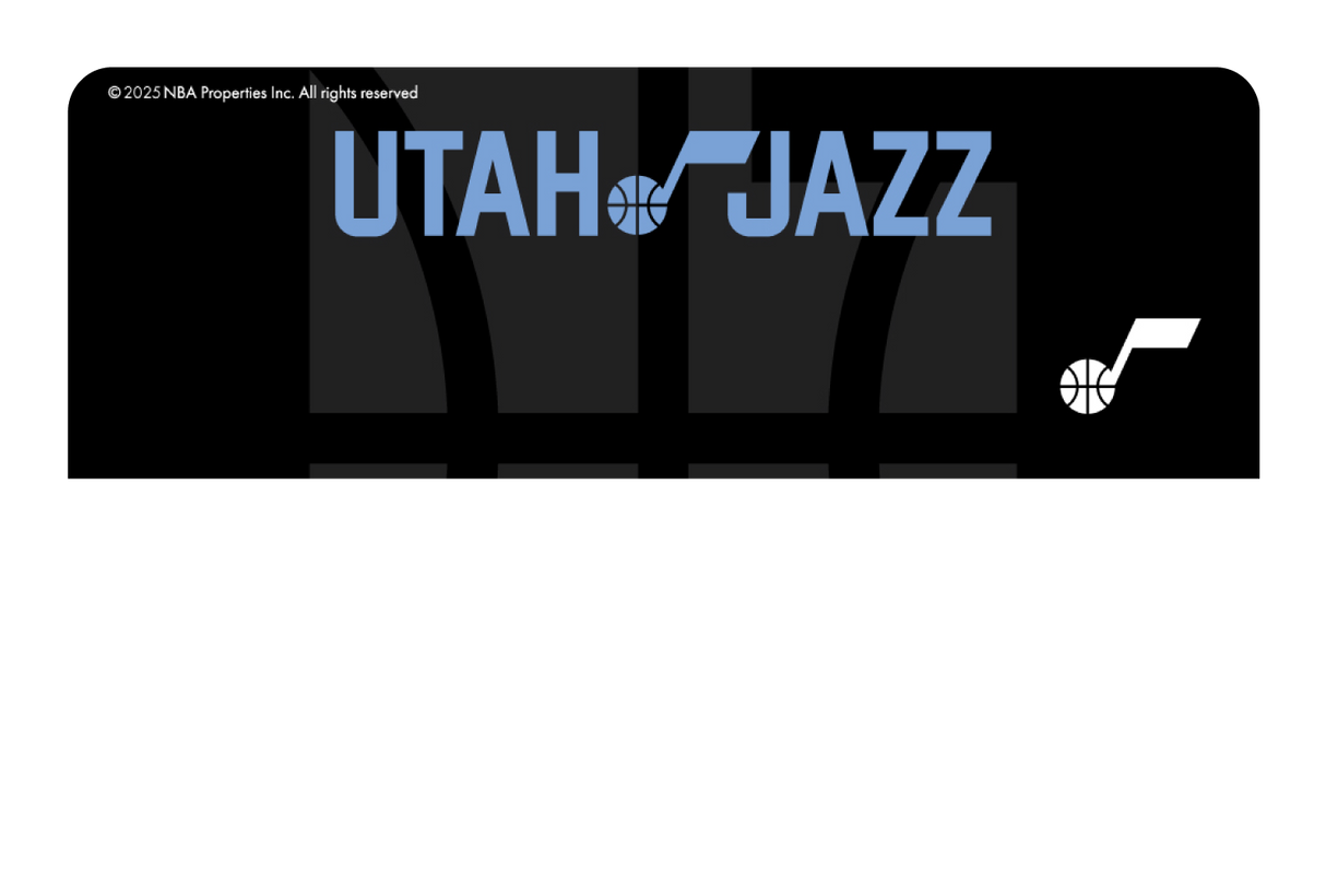 Utah Jazz: Legacy