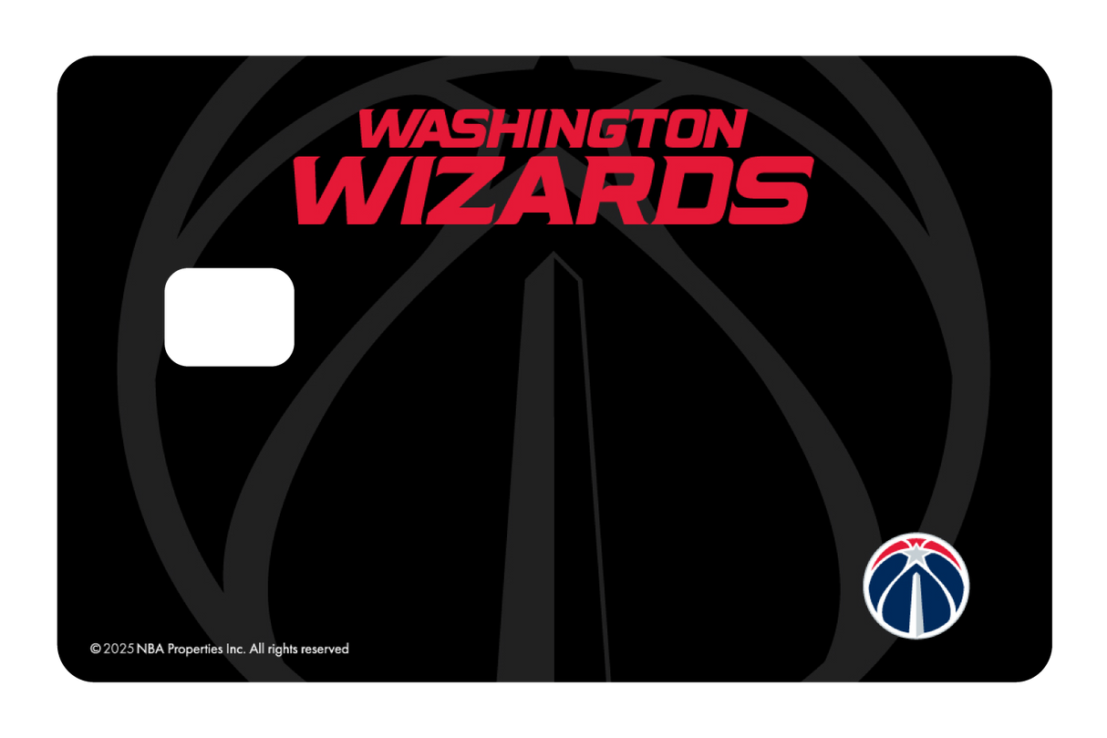 Washington Wizards: Legacy