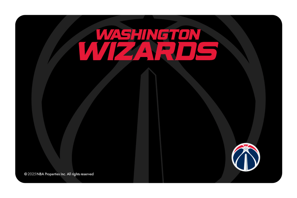Washington Wizards: Legacy