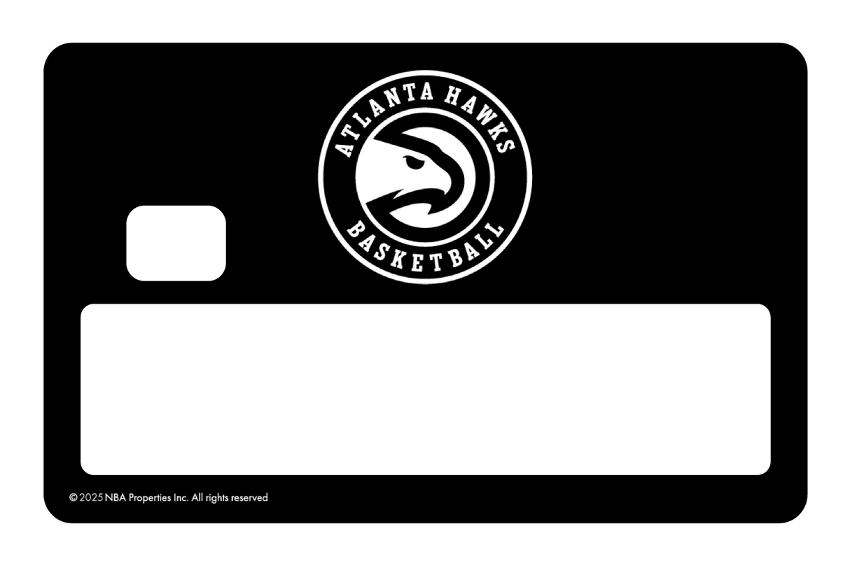 Atlanta Hawks: Black Edition