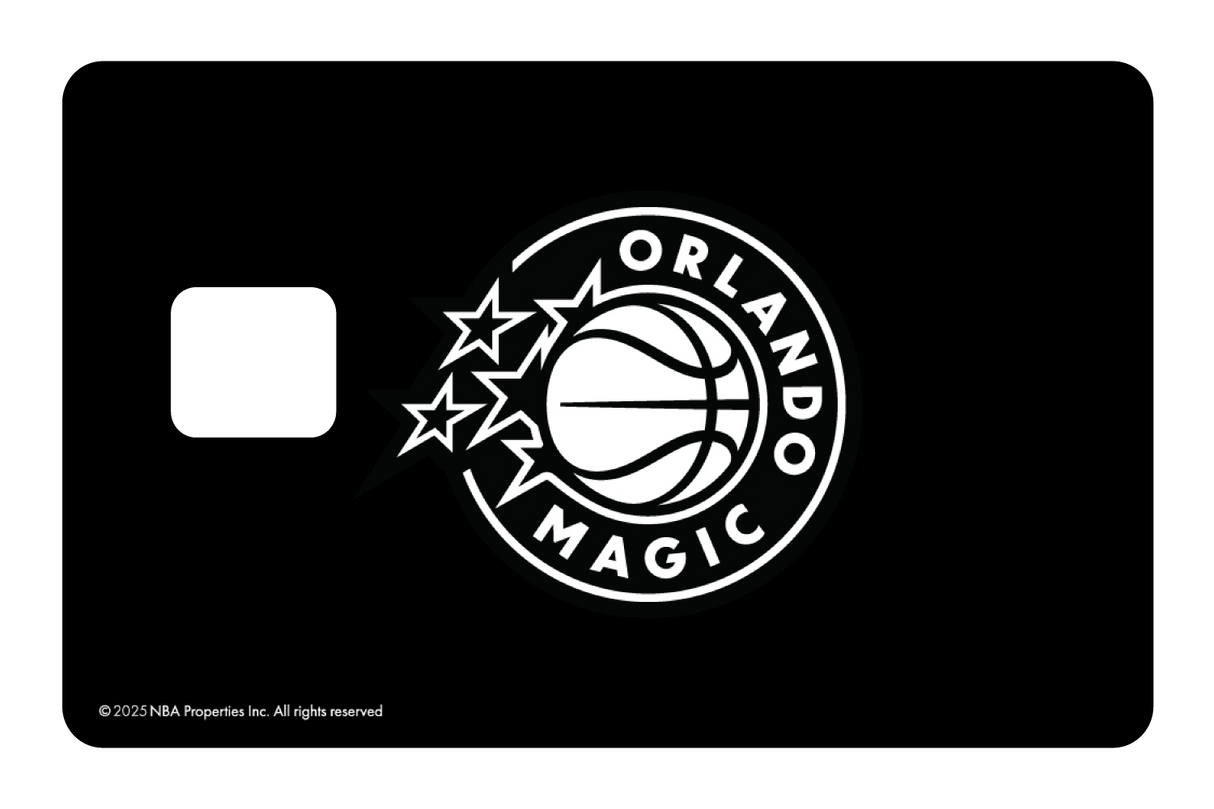 Orlando Magic: Black Edition