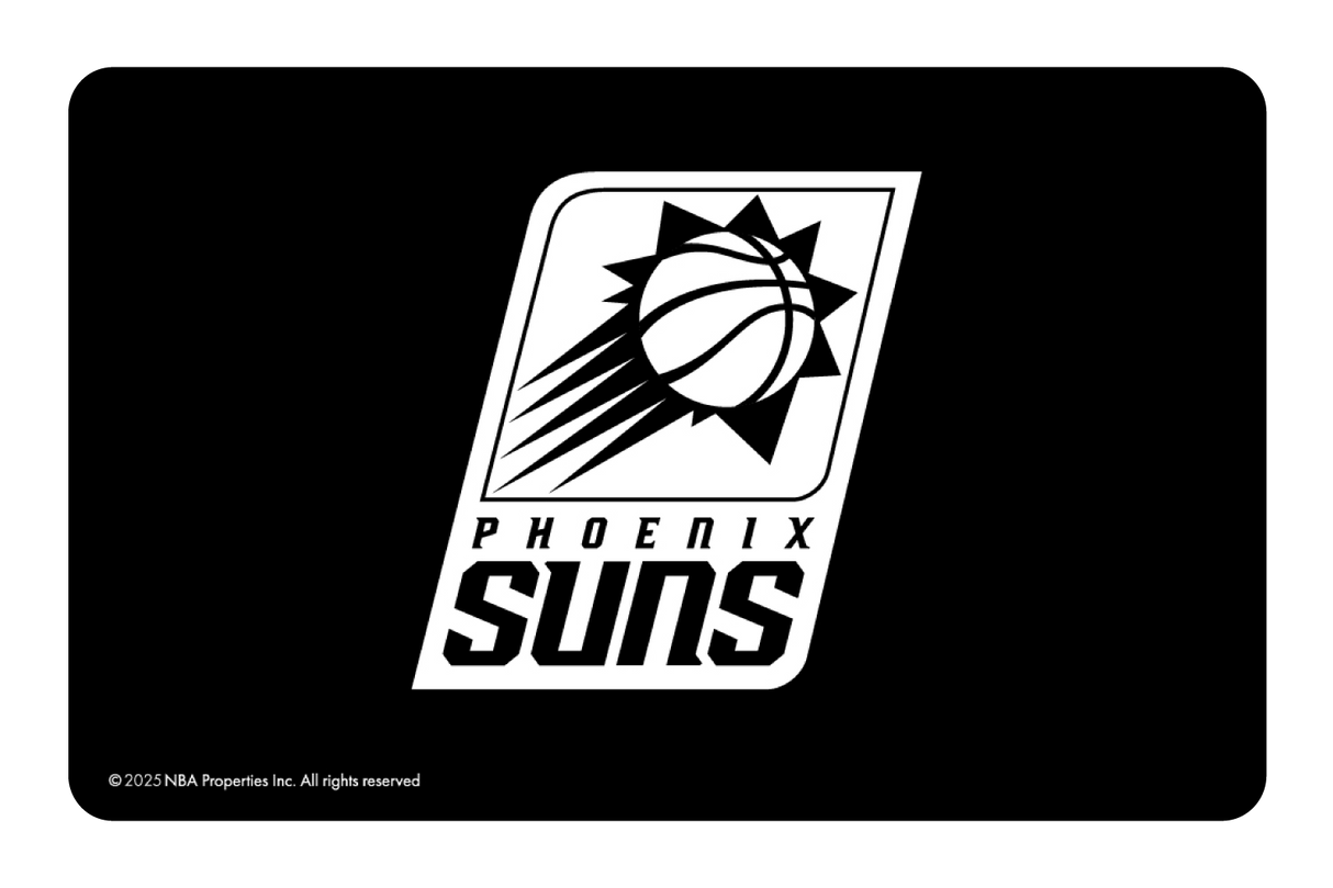 Phoenix Suns: Black Edition