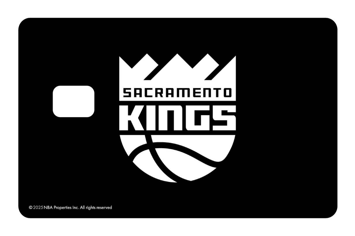 Sacramento Kings: Black Edition