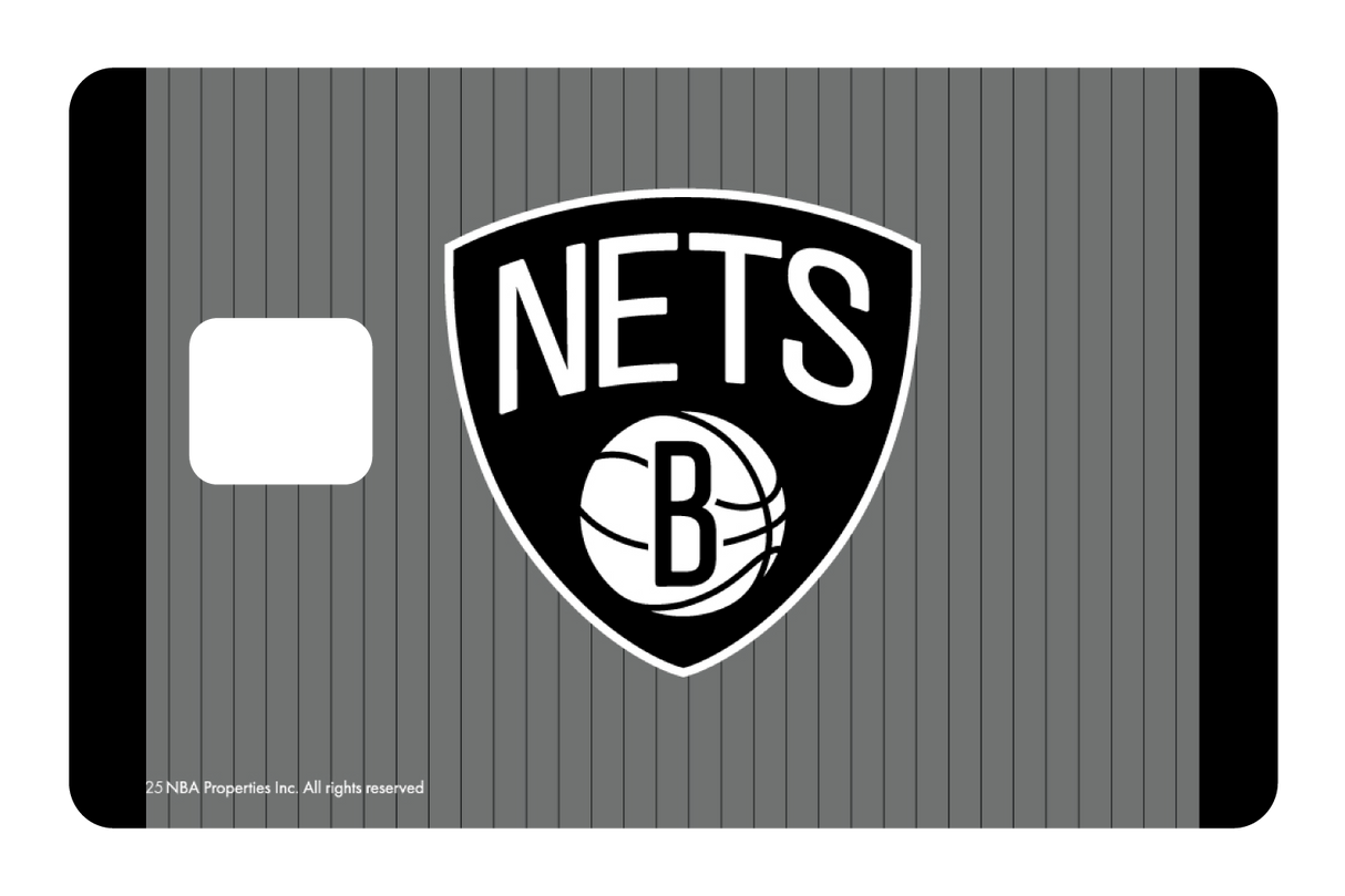 Brooklyn Nets: Showtime