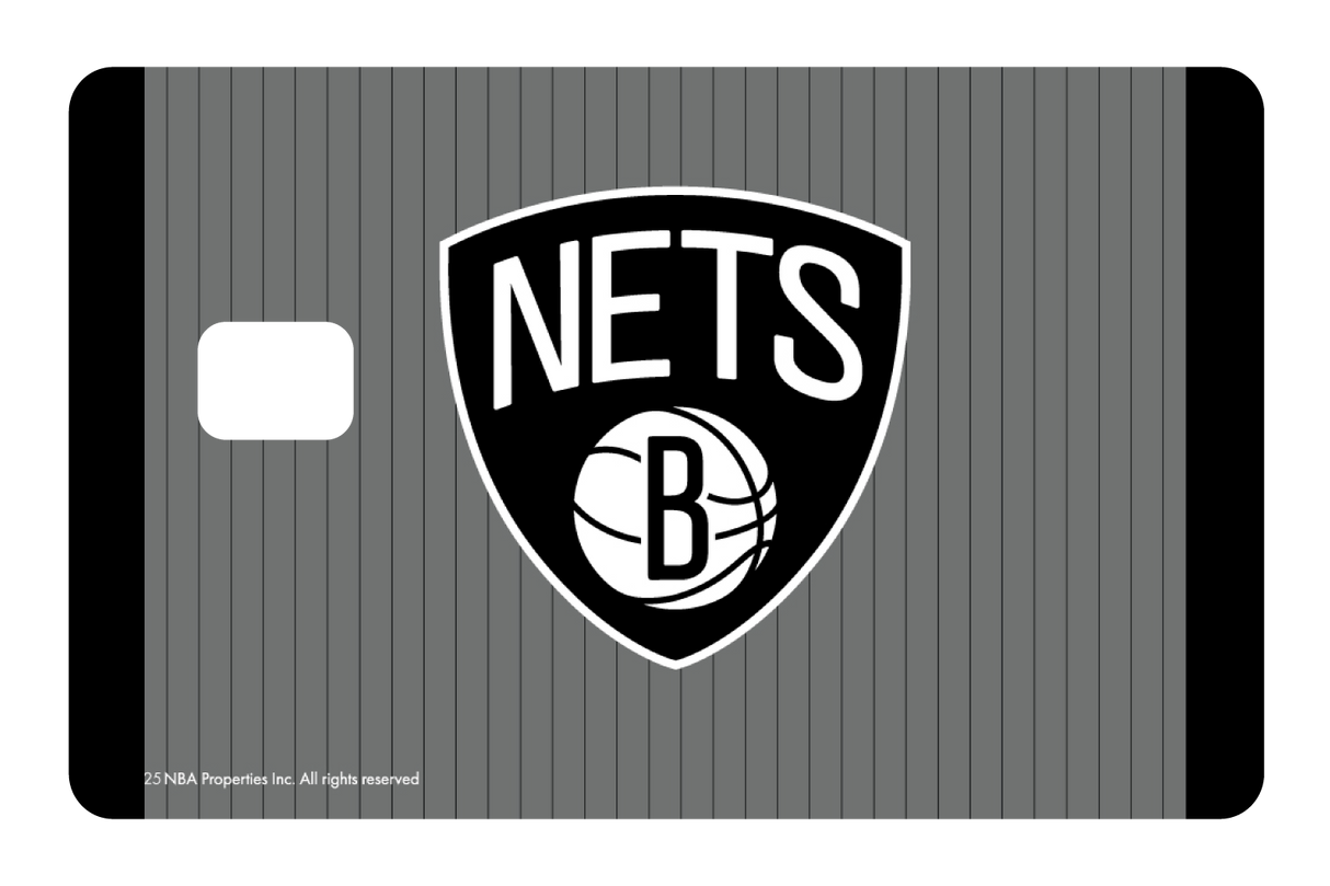 Brooklyn Nets: Showtime