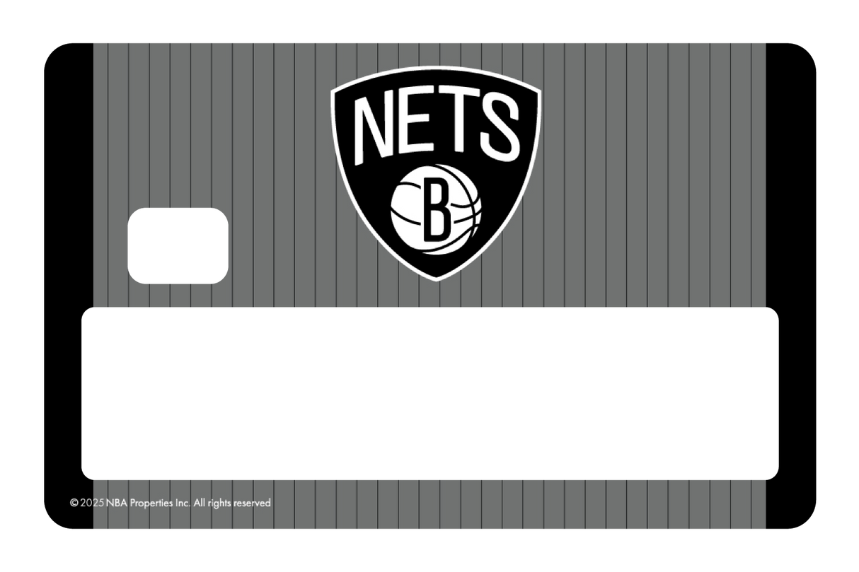 Brooklyn Nets: Showtime