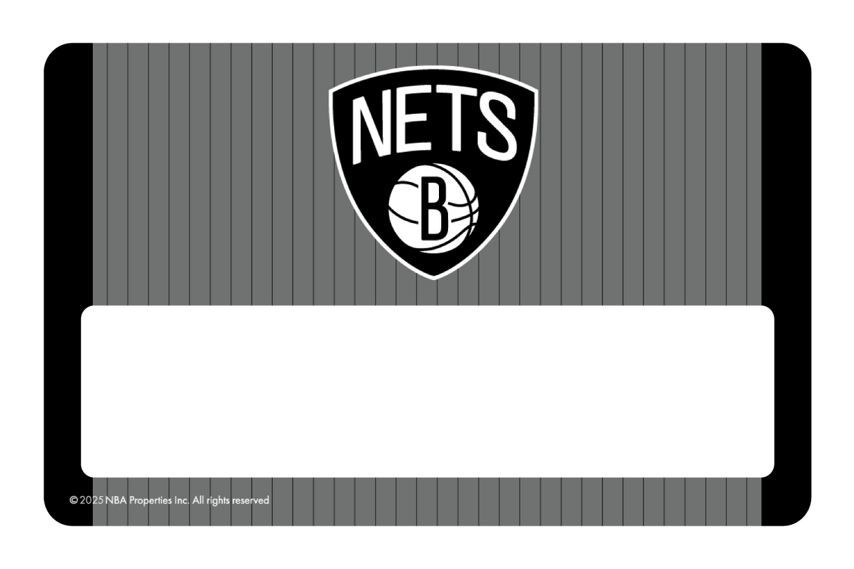 Brooklyn Nets: Showtime