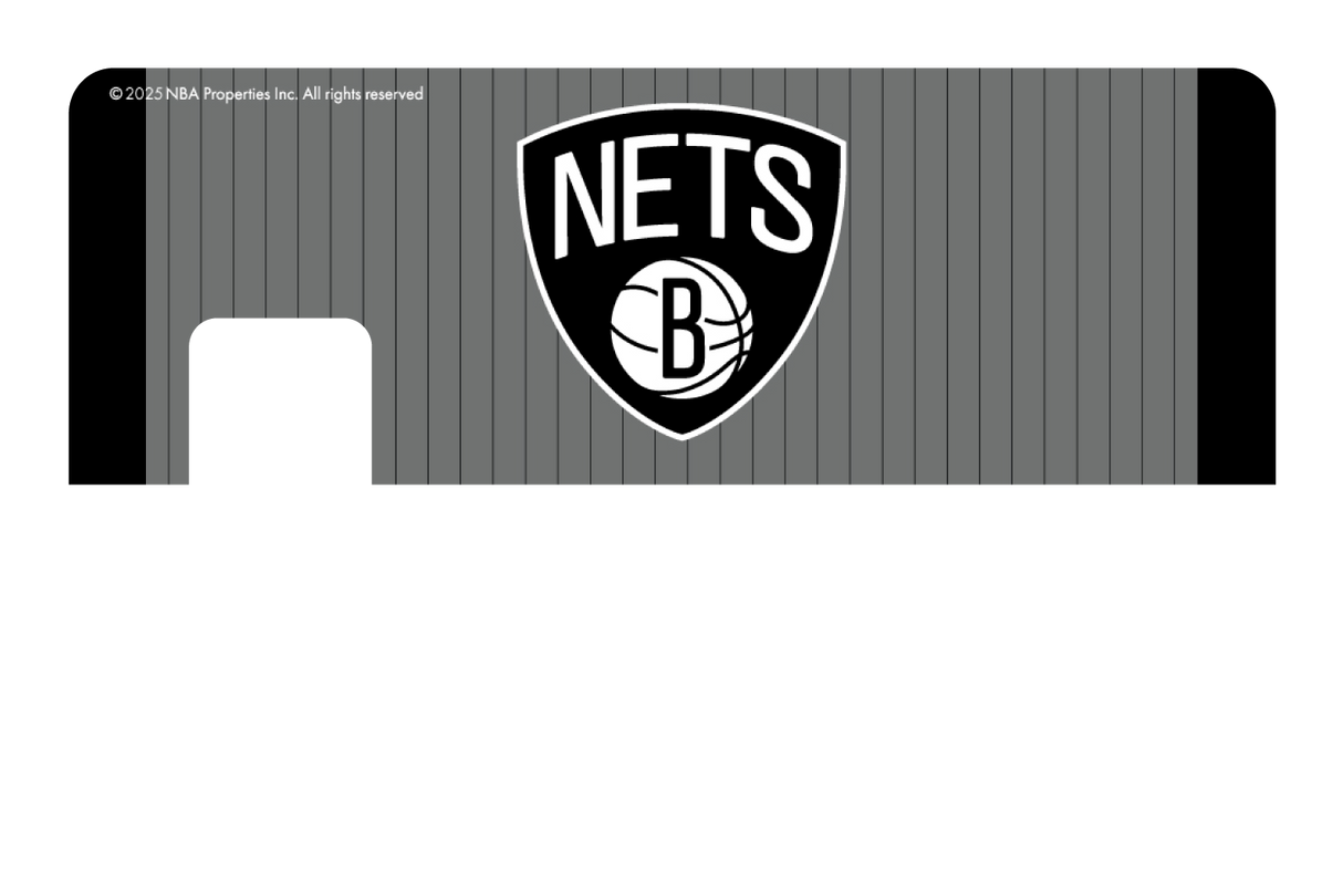 Brooklyn Nets: Showtime
