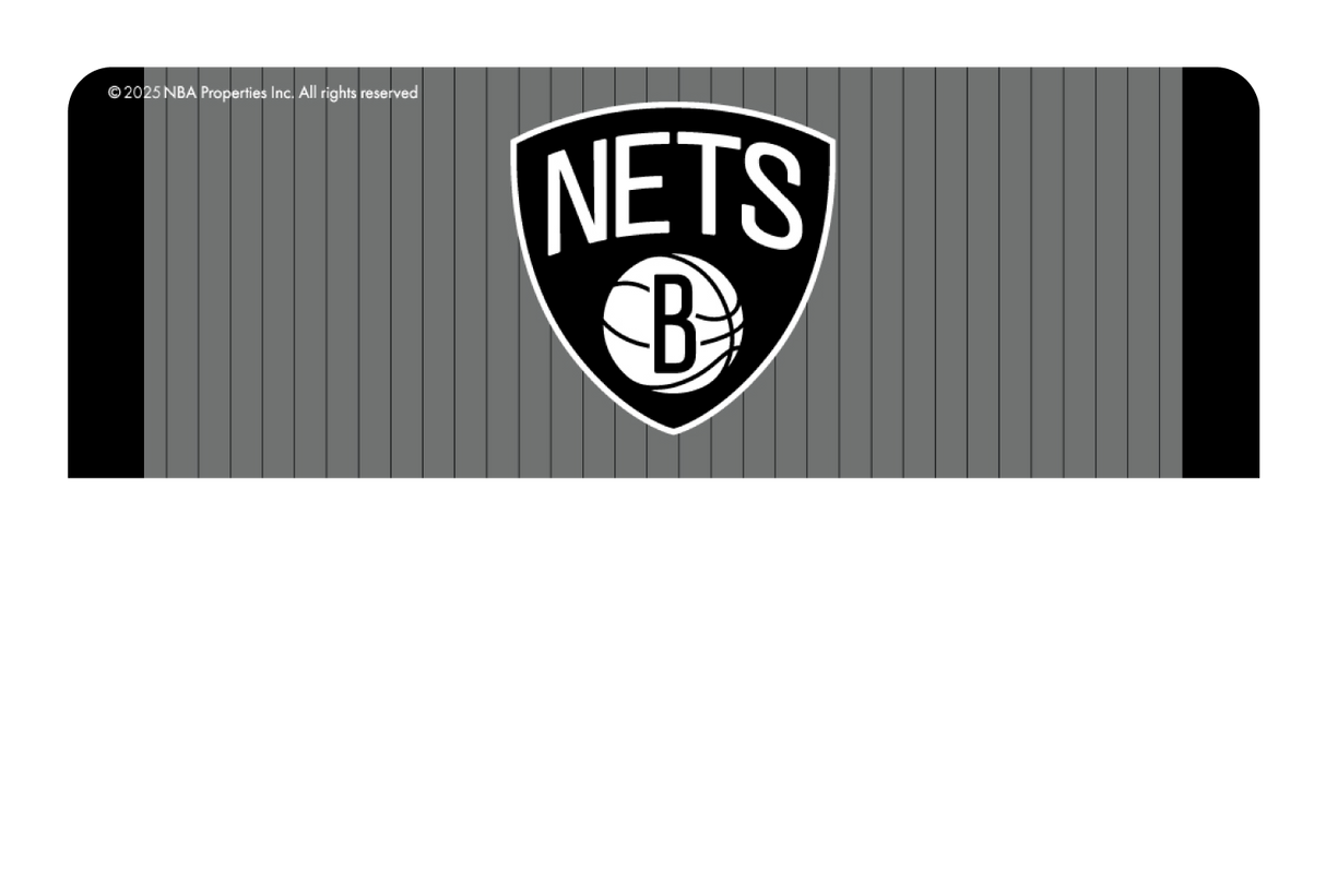 Brooklyn Nets: Showtime