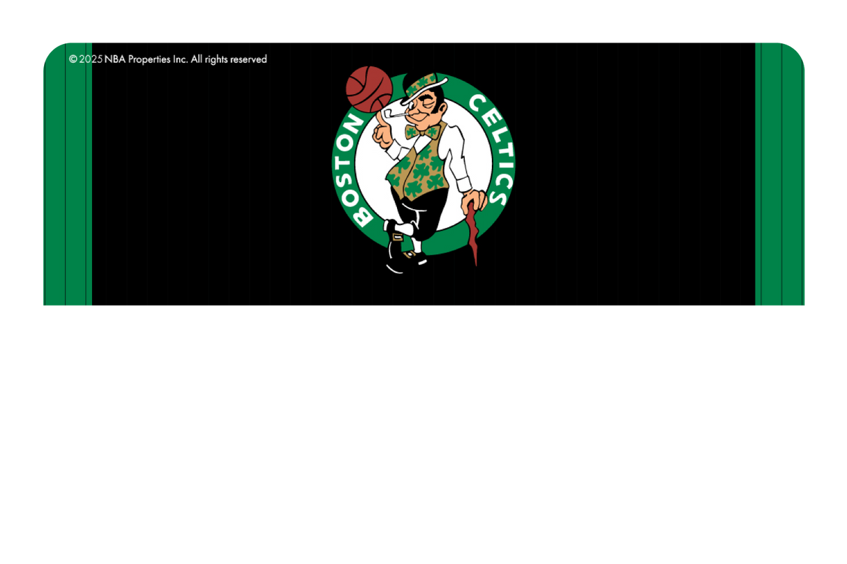 Boston Celtics: Showtime