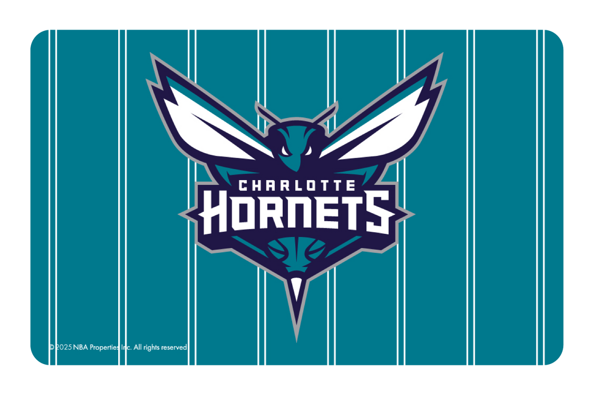 Charlotte Hornets: Showtime
