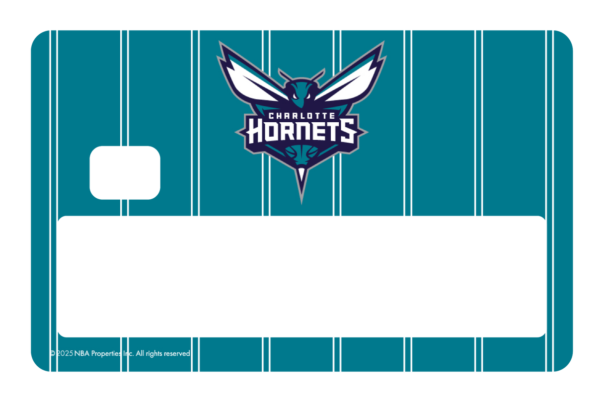 Charlotte Hornets: Showtime
