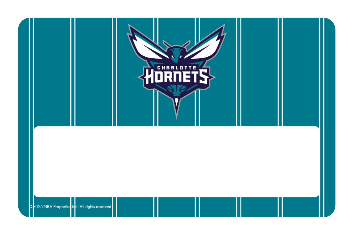 Charlotte Hornets: Showtime