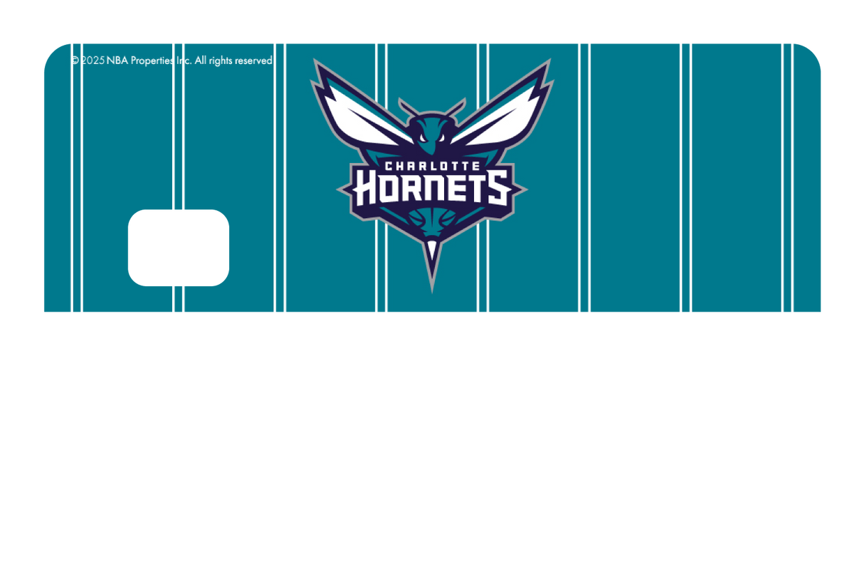 Charlotte Hornets: Showtime