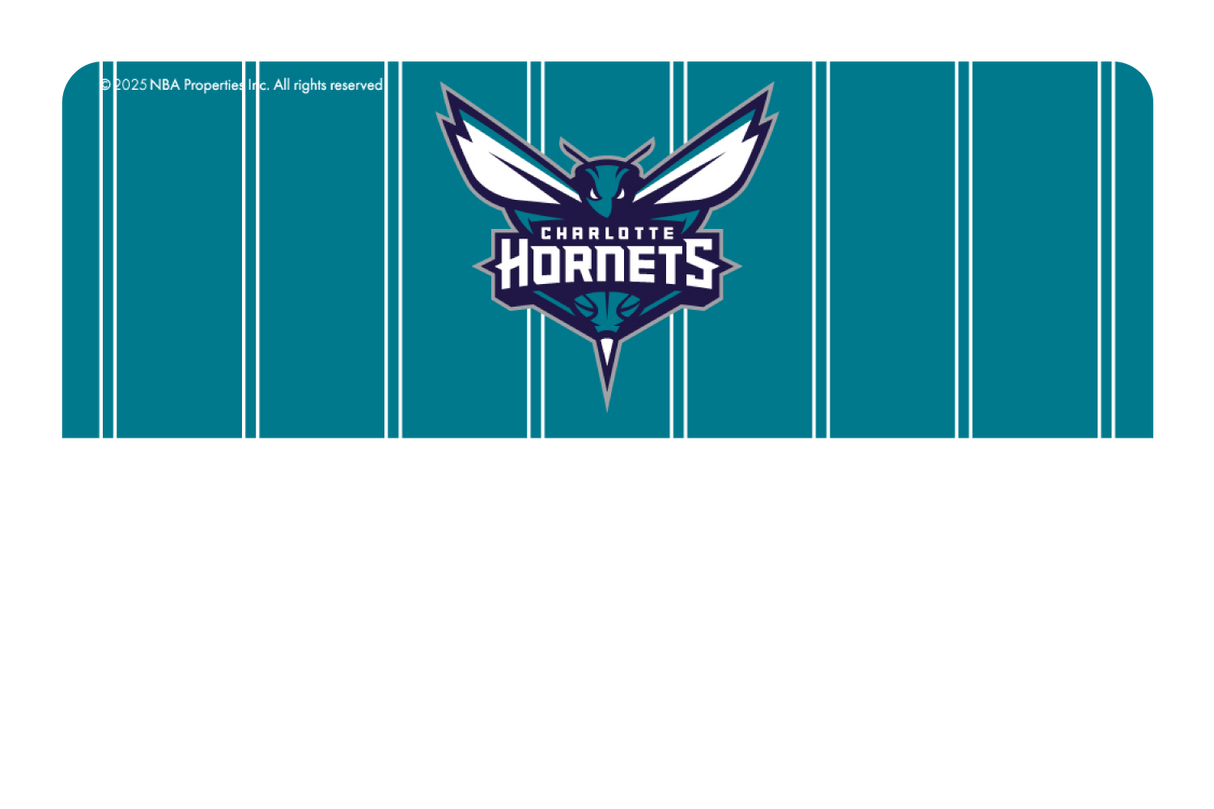 Charlotte Hornets: Showtime