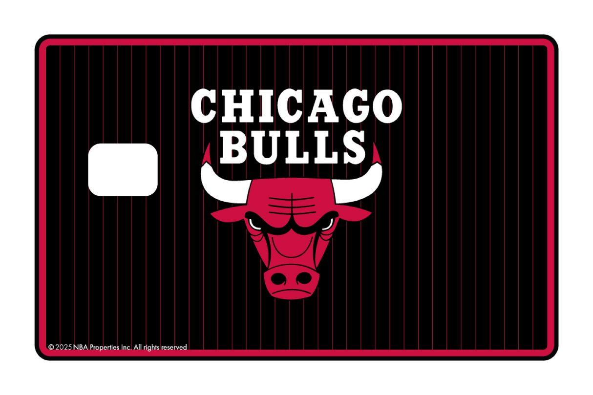Chicago Bulls: Showtime