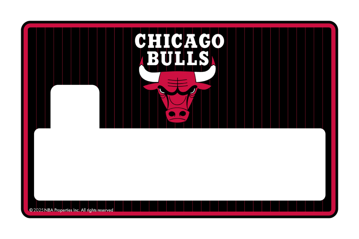 Chicago Bulls: Showtime