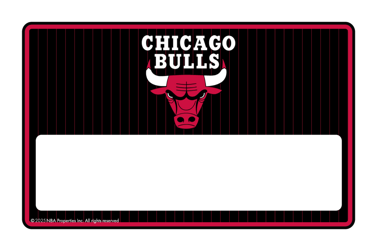 Chicago Bulls: Showtime