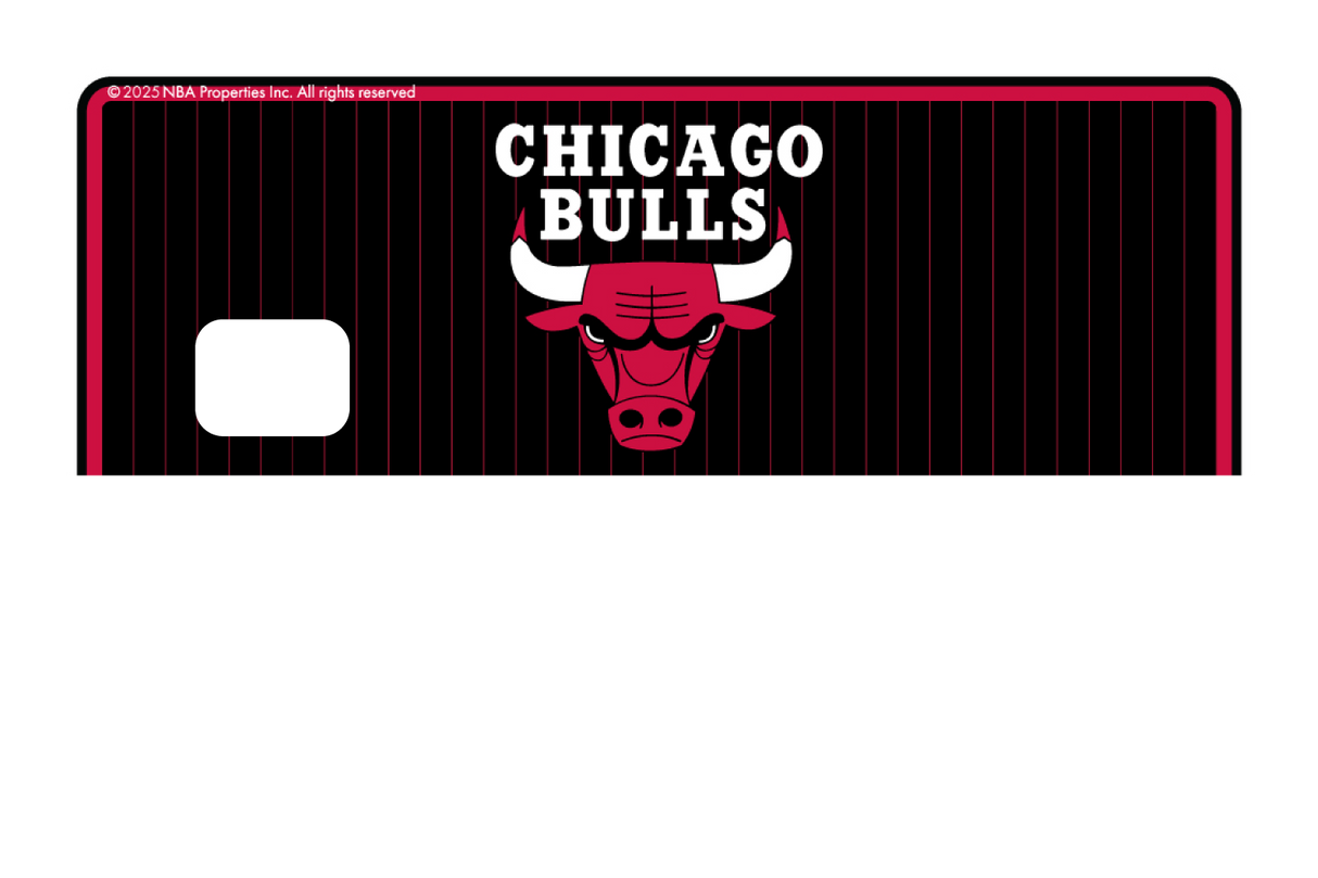 Chicago Bulls: Showtime