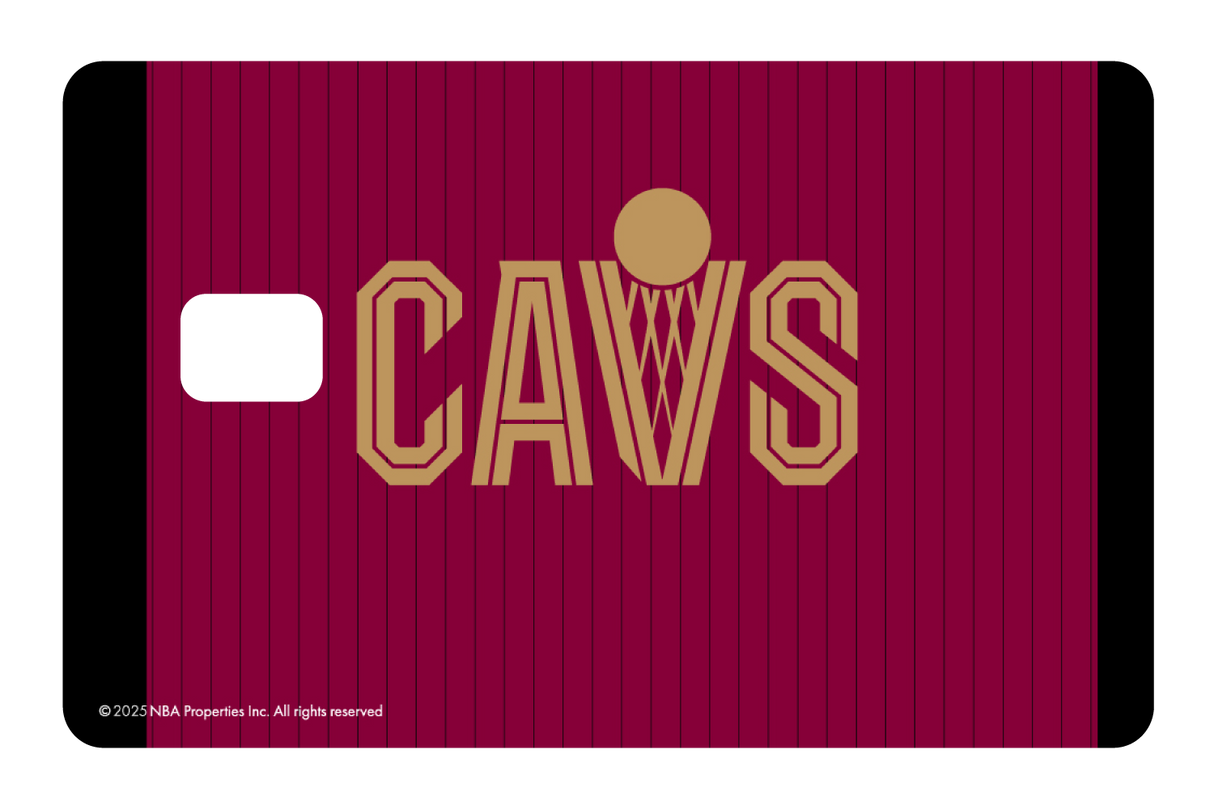 Cleveland Cavaliers: Showtime