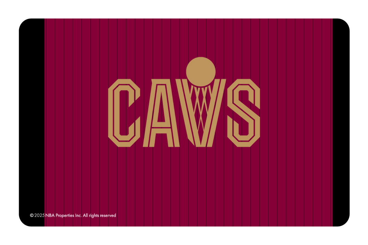 Cleveland Cavaliers: Showtime