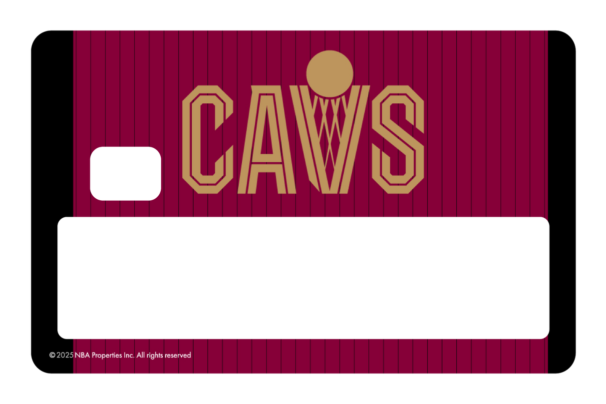 Cleveland Cavaliers: Showtime