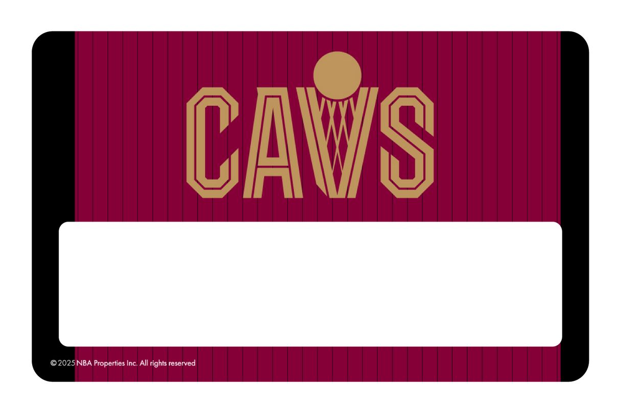 Cleveland Cavaliers: Showtime