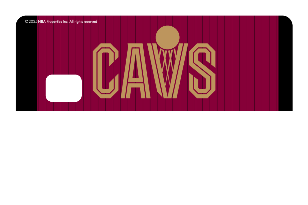 Cleveland Cavaliers: Showtime