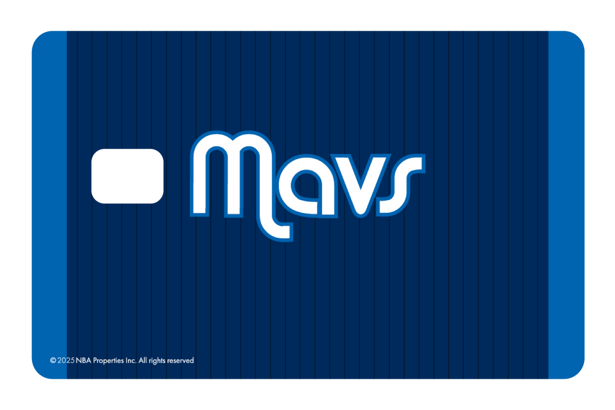 Dallas Mavericks: Showtime