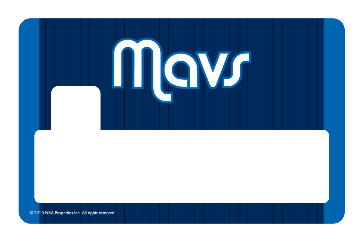 Dallas Mavericks: Showtime