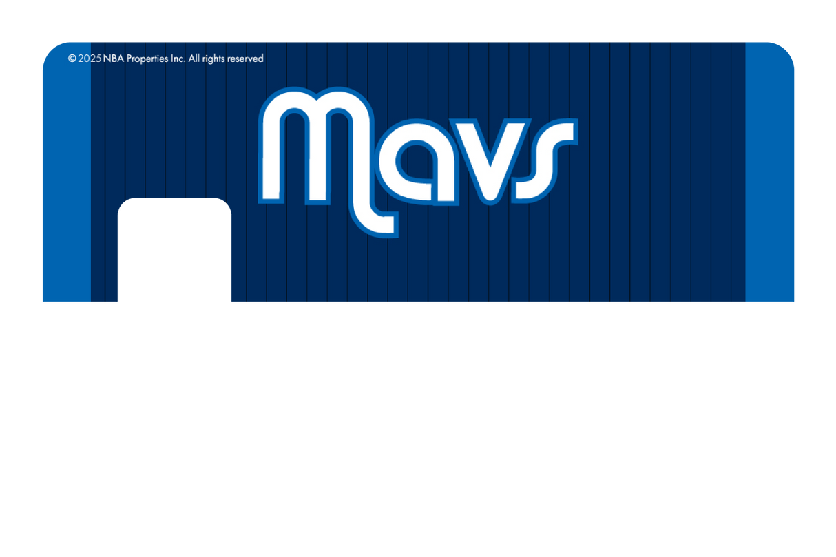 Dallas Mavericks: Showtime