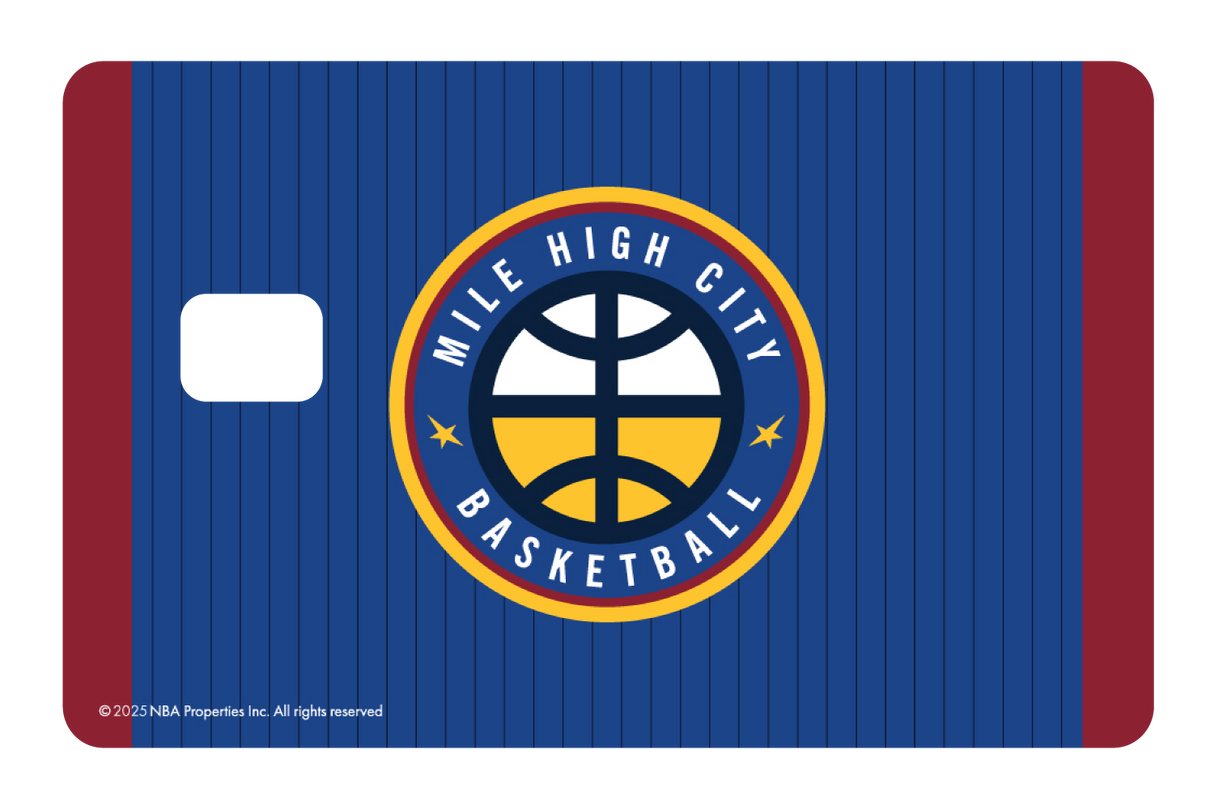 Denver Nuggets: Showtime