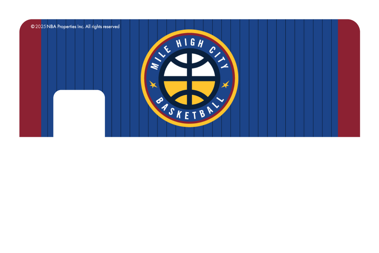 Denver Nuggets: Showtime