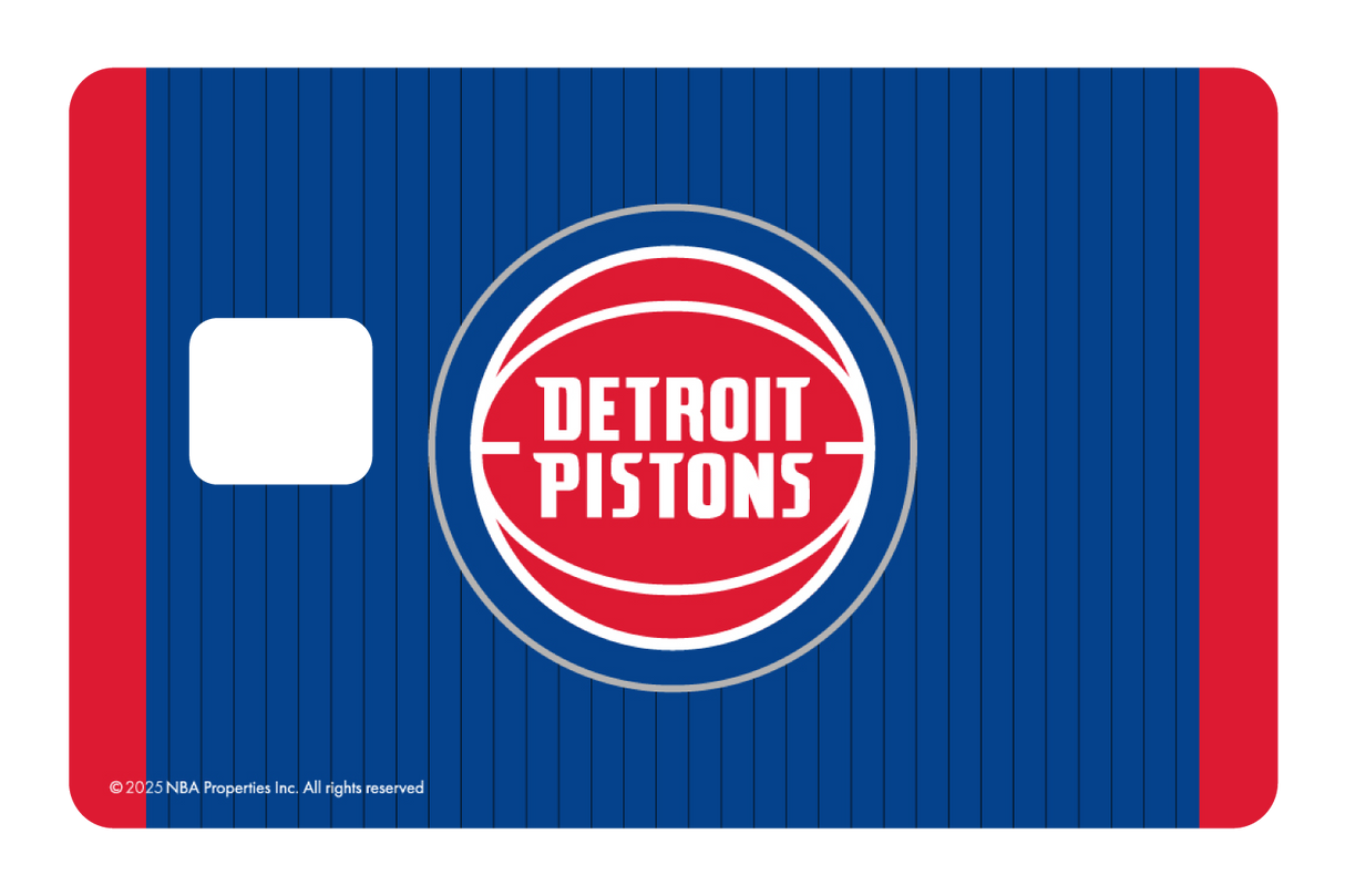 Detroit Pistons: Showtime