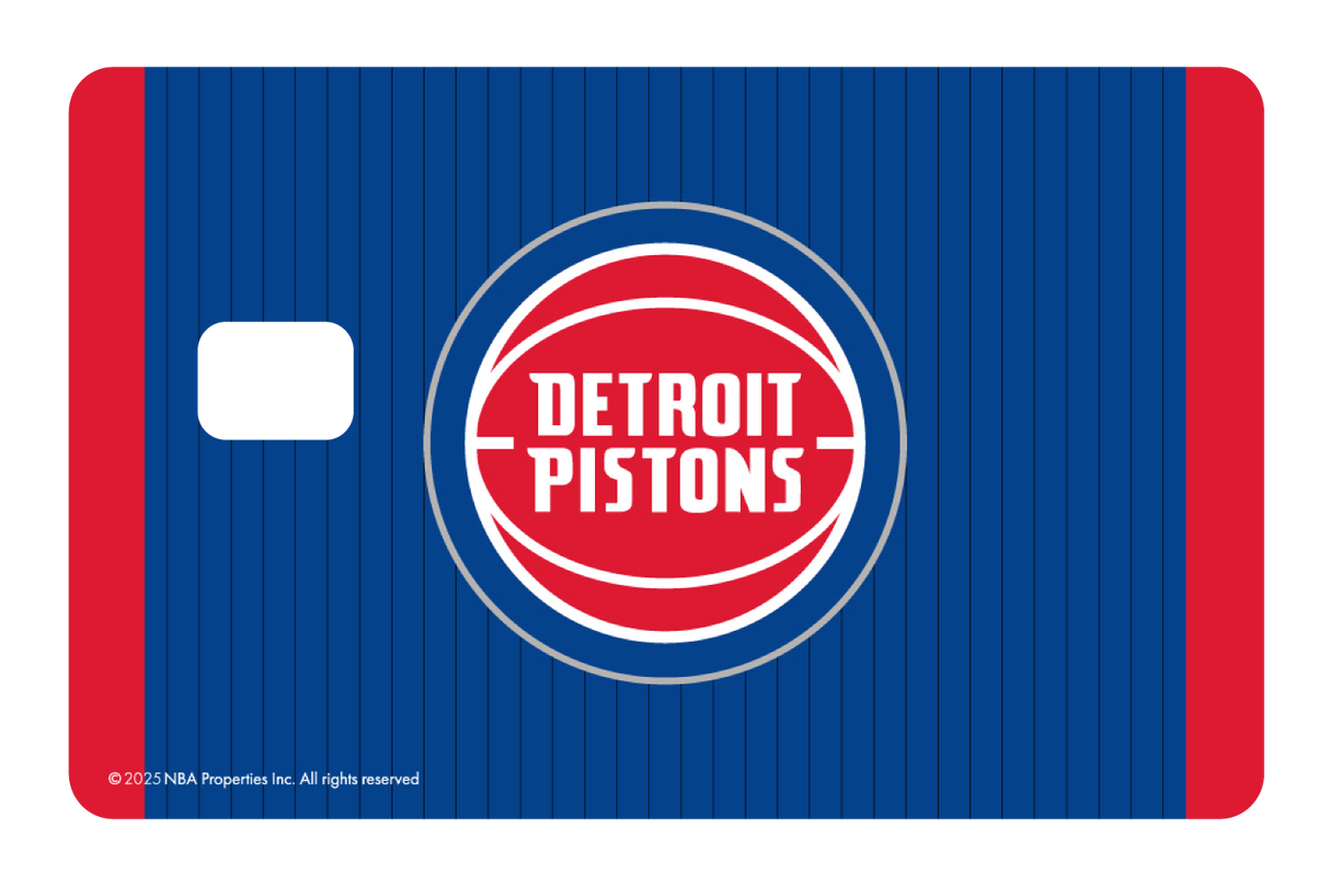 Detroit Pistons: Showtime
