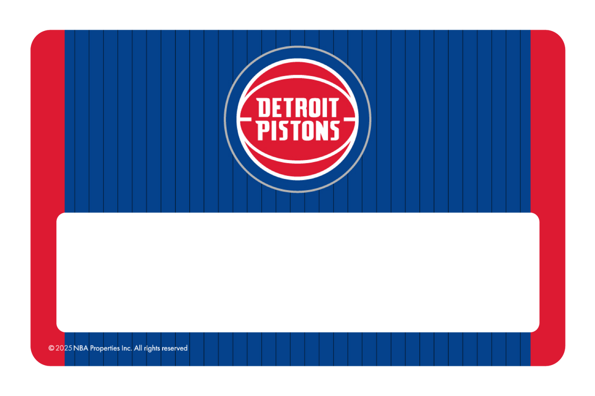 Detroit Pistons: Showtime