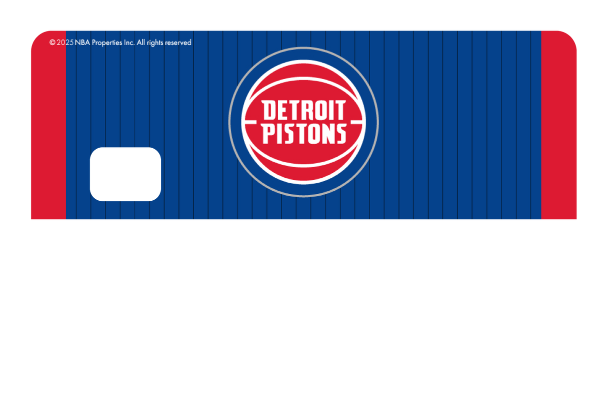 Detroit Pistons: Showtime