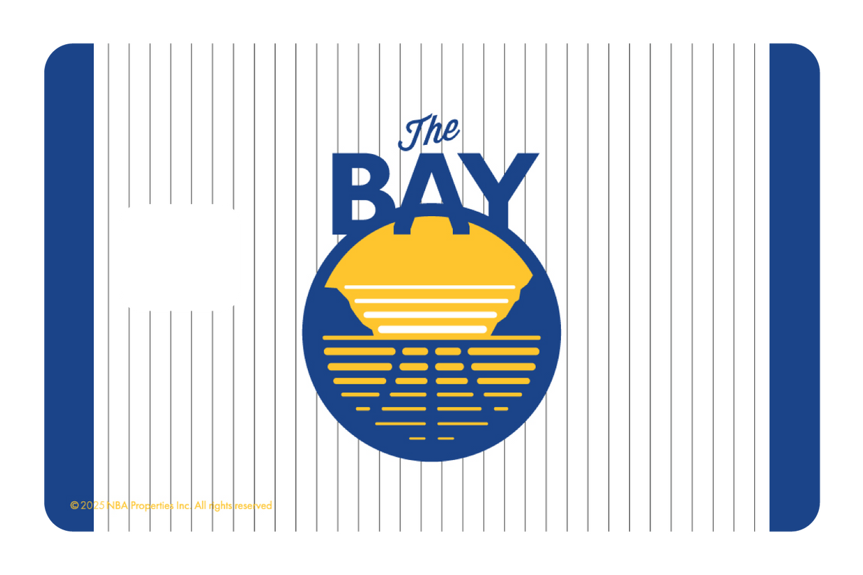 Golden State Warriors: Showtime