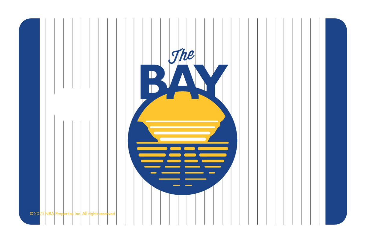 Golden State Warriors: Showtime