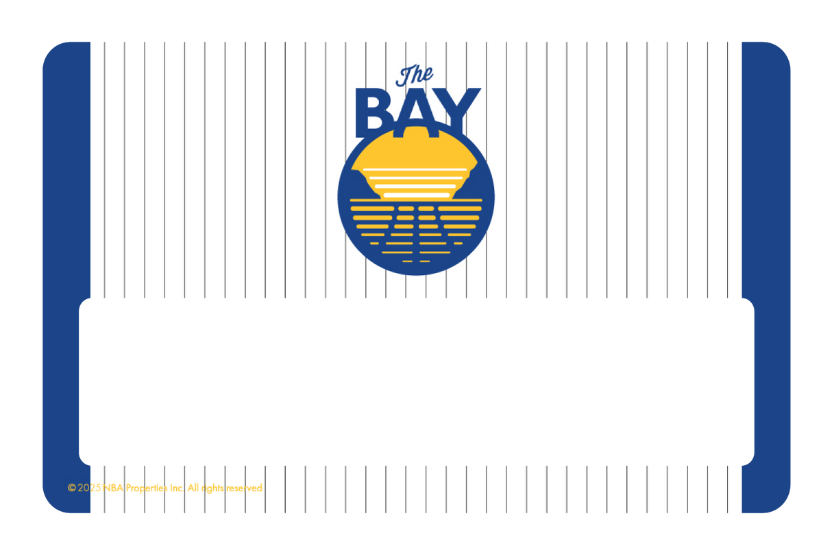 Golden State Warriors: Showtime